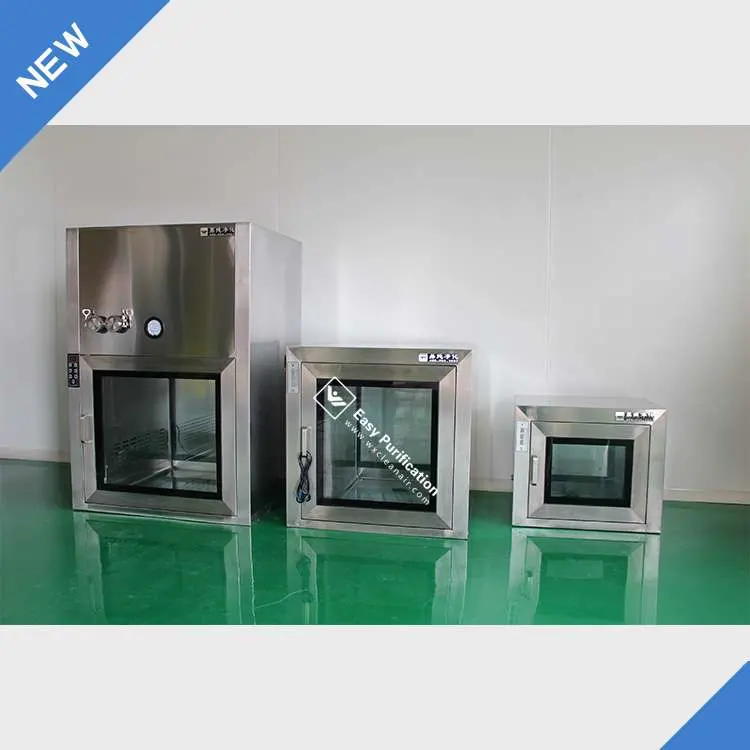 Good Quality Stainless Steel Pass Through Window with Low Price