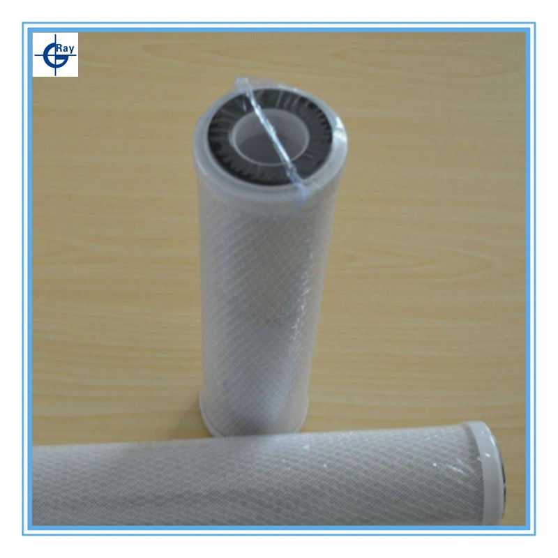 Activated Carbon Filter Cartridge for PCB Water Treatment