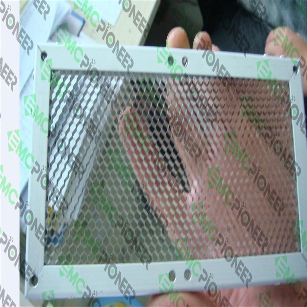 EMC EMI RF Shielding Honeycomb Core