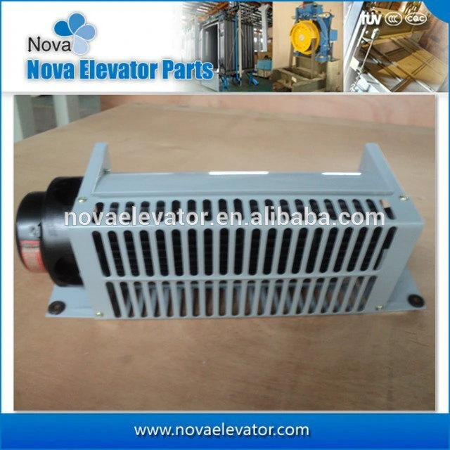 Nv68-Fb9b Fan Elevator Electrical Parts with Low Noise