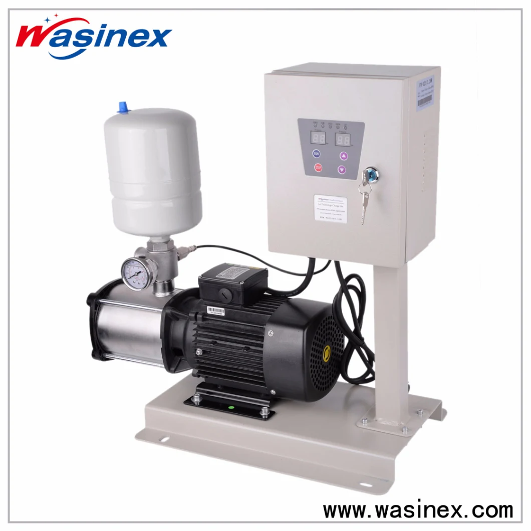 Wasinex Single Phase in and Single Phase out Water Pump
