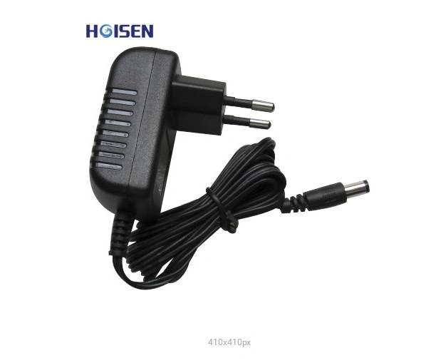 15V 1.5A Power Adapter Eup VI /DOE VI / En62368-1: 2014 EMC/EMI/UL/Ce