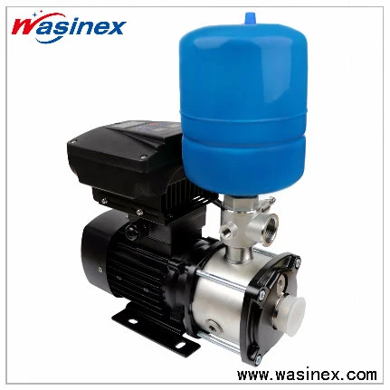 Wasinex Factory Single-Phase Input and Single-Phase Output Variable Frequency Pump Vfwi-16m