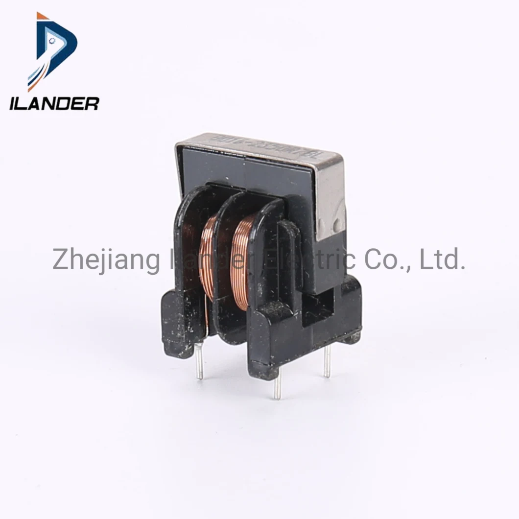 UF16 Output Common Mode Filter Inductance for Auto Machine