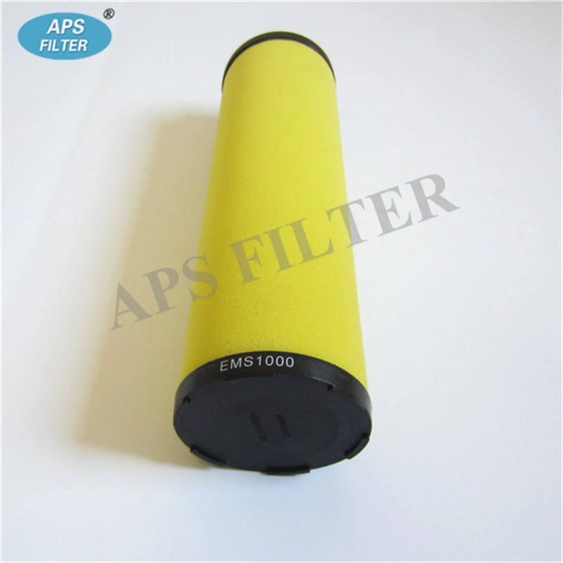 Alternative Precision Inline Oil Filter Element (EMS1000)