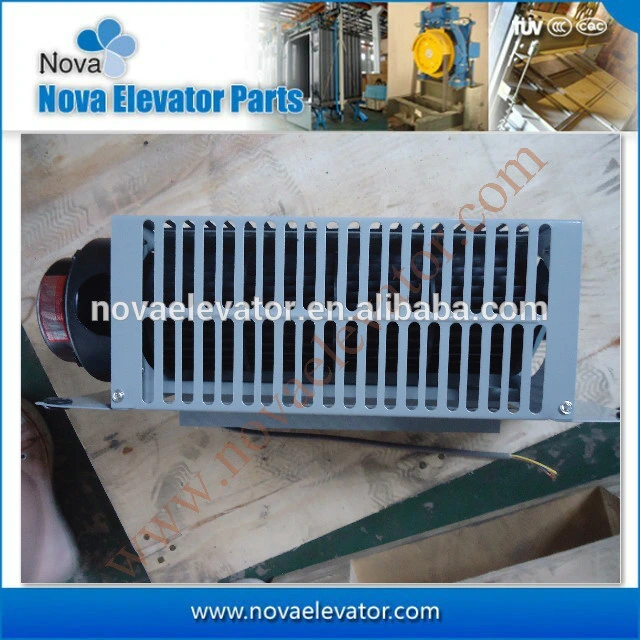 Nv68-Fb9b Fan Elevator Electrical Parts with Low Noise