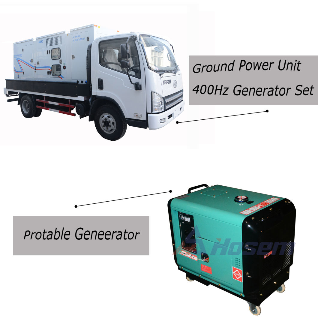 Yangdong 10kw 12kw 15kw Diesel Generator Stanford Alternator Generator with Low Noise