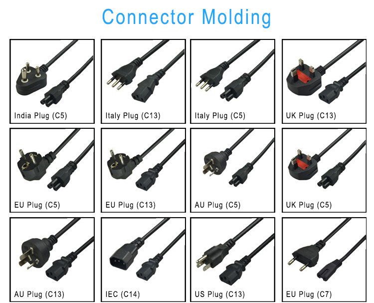 AC/DC 12Volt 31AMP Power Supply AC DC Switching Power Adapter