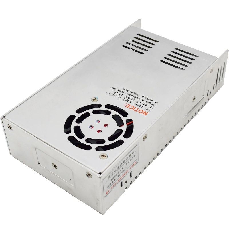 600W High Power DC Transformer 60V 10A DC Industrial Switching Power Supply Motor Monitoring Power Supply