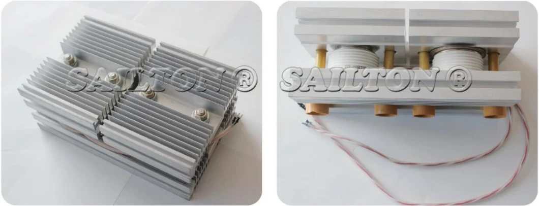 Disc Type Kp High Voltage Series High Voltage Thyristor Kp 2500A/4500V