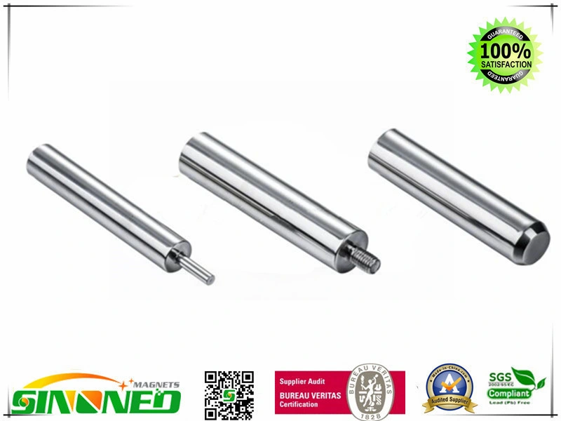 Customized Design NdFeB Magnetic Rod N52 Neodymium Magnetic Filter