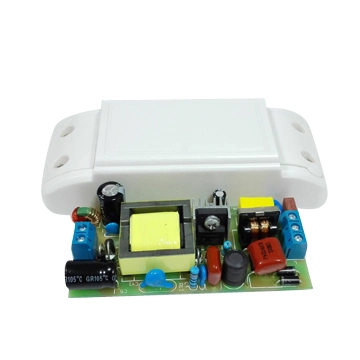 40W 850mA Series LED Driver with 100-305V Input Ce/UL/TUV/EMC/EMI