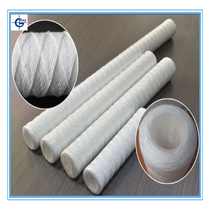 Cotton Filter Cartridge for PCB Electroplating