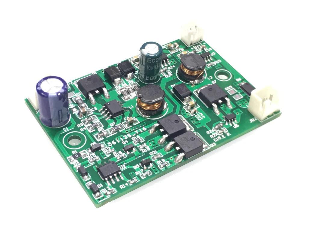 9W DC/DC LED Driver EMC Ce/UL/EMC/EMI Certification
