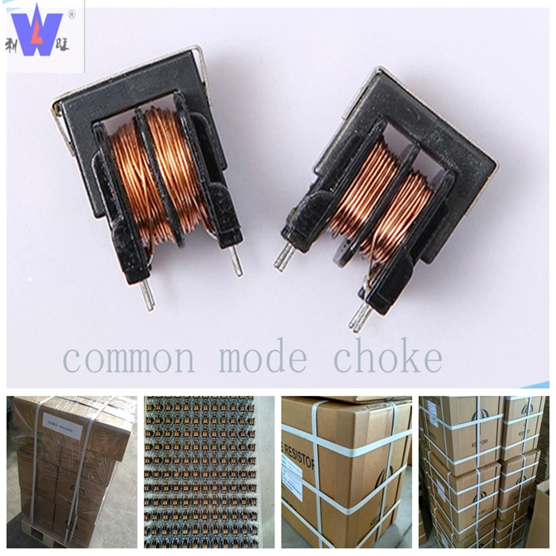 Uu10.5 AC Line Filter Common Mode Choke Inductor