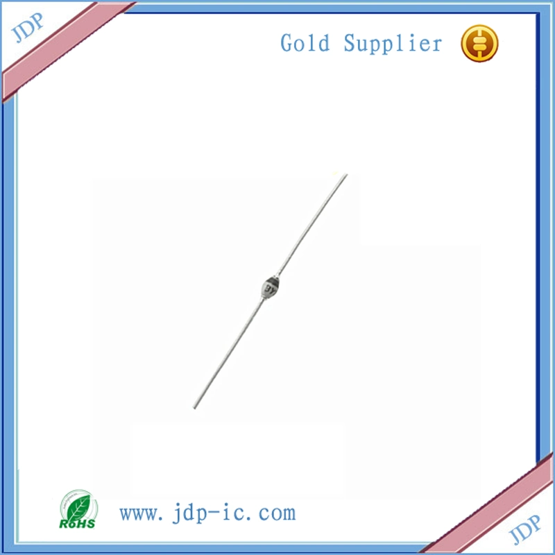 By328 Bead Transient Rectifier Diode Glass Passivation