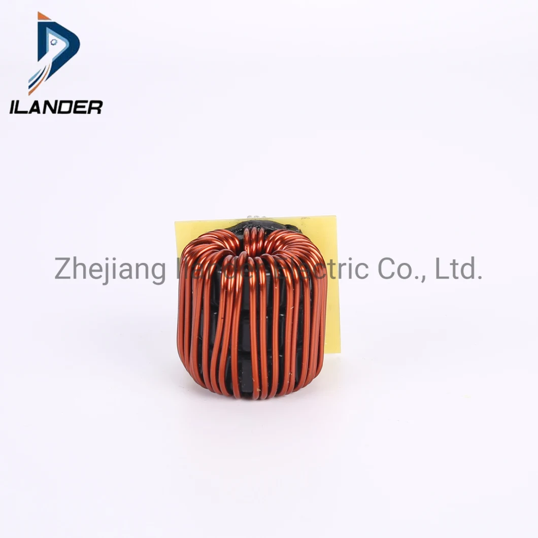 S130 Laser Power Output Filter Inductor of High Frequency Transformer