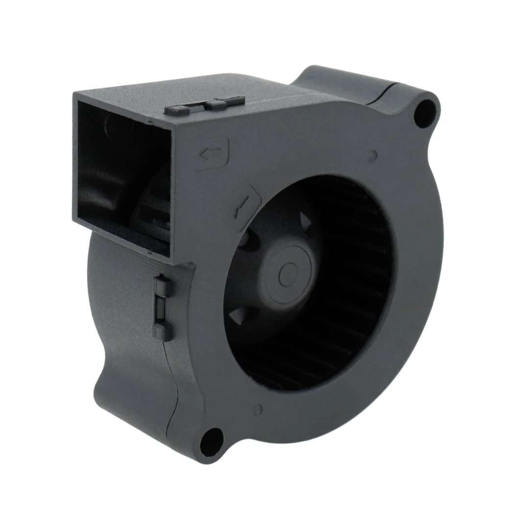 Lower Noise Centrifugal Ventilator Air Blower with Fg/Rd/PWM