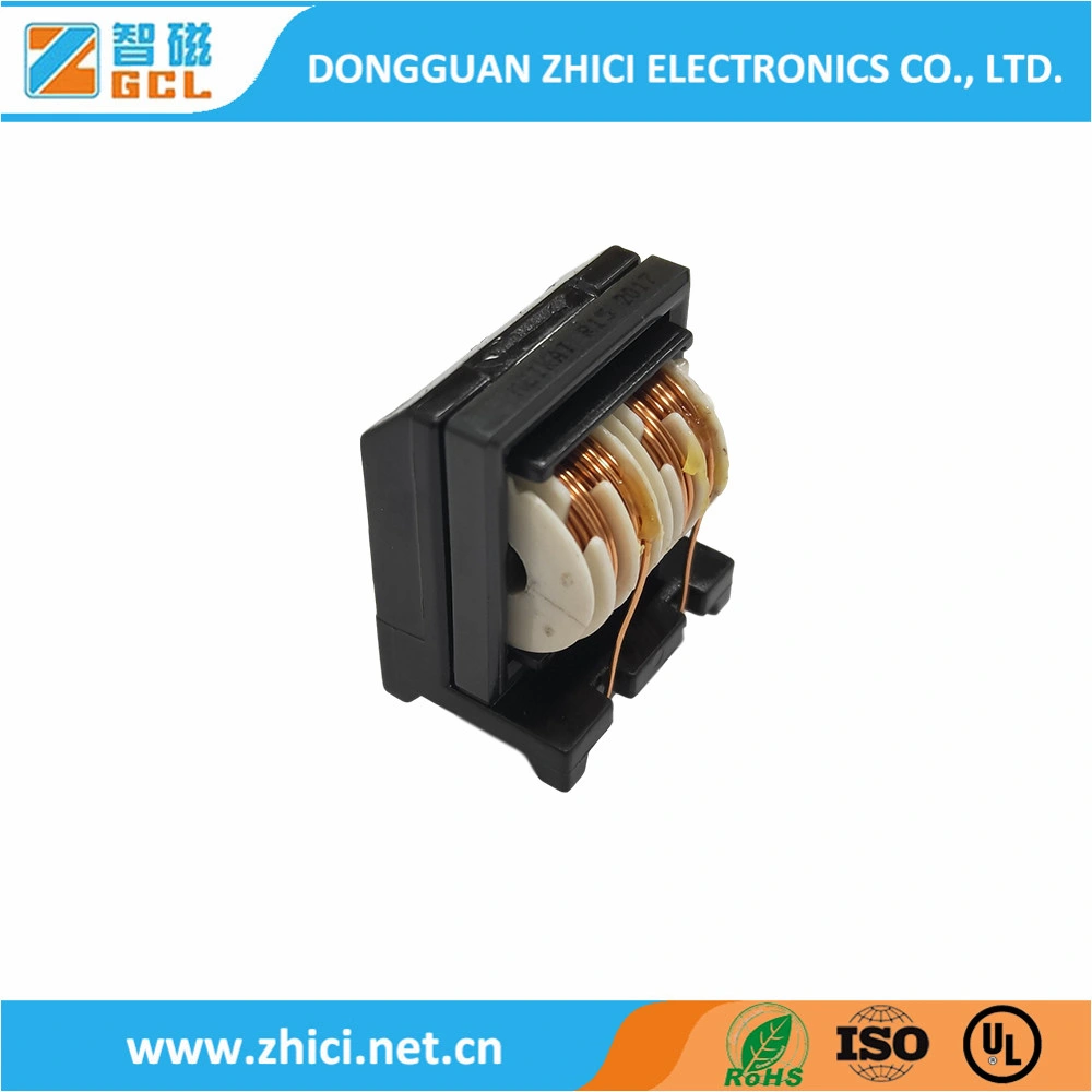 Et Series Choke Core Coil Line Filter Inductor for AC Line/Lighting