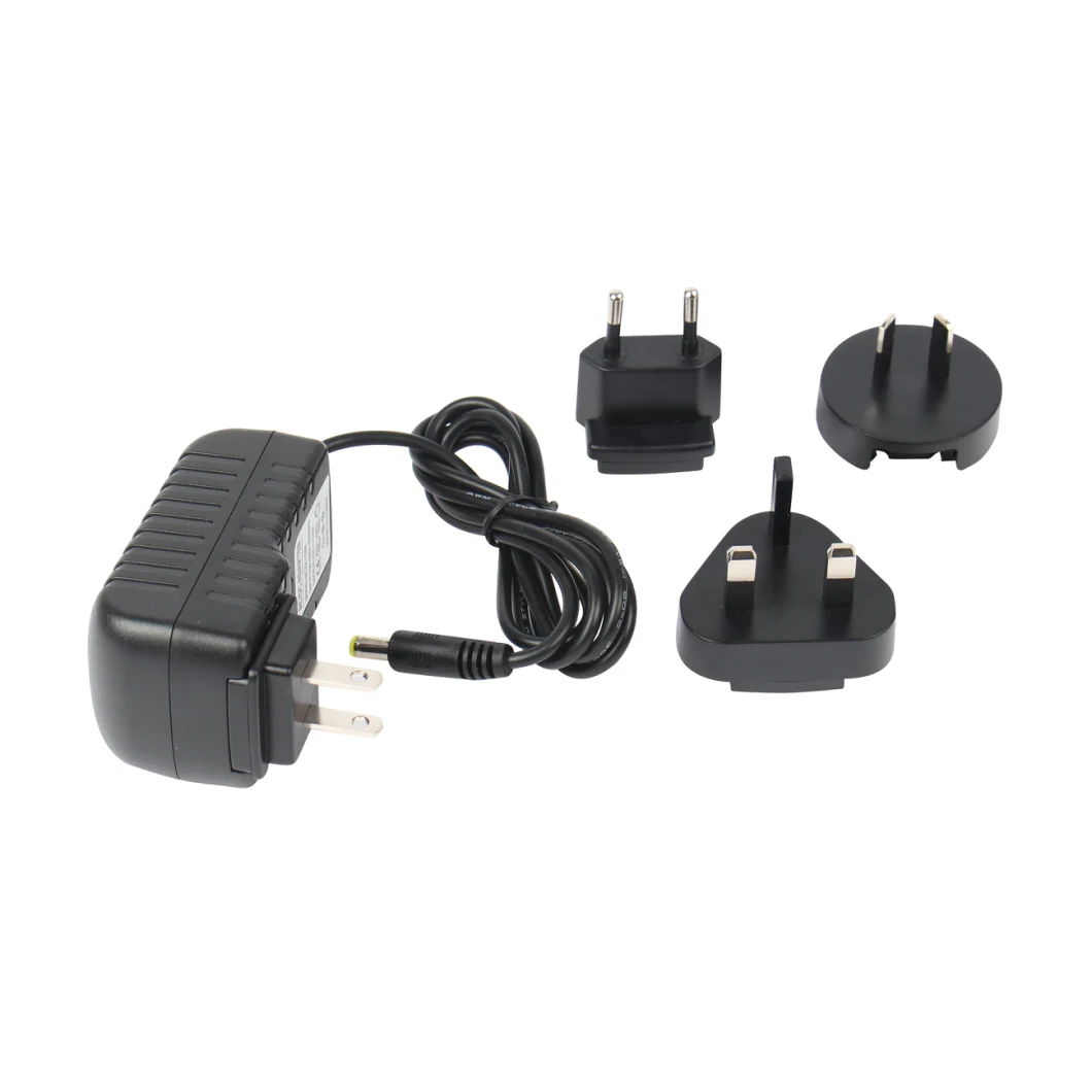 Wholesale 18VDC 1.5A AC Mains Plug Multi Power Adapter