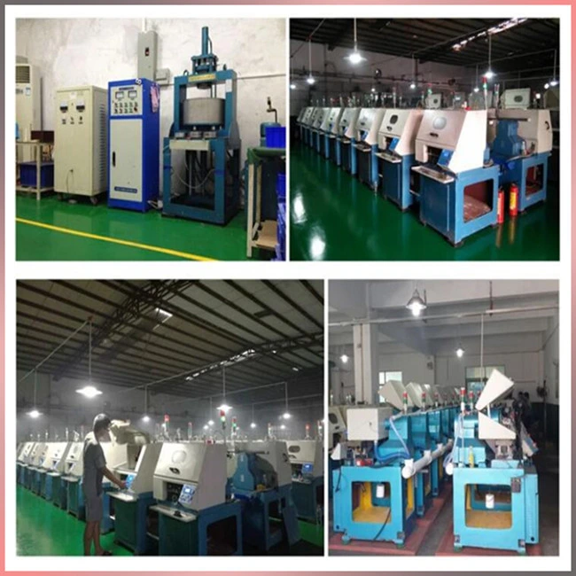 Permanent Injection Machines Magnetic Filter Magnetic Separator