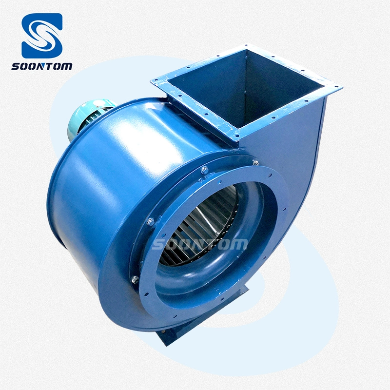 11-62 AC Low Noise Kitchen Exhaust Centrifugal Fans