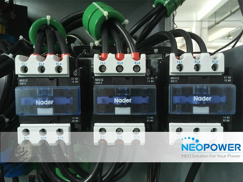 1000va Single Phase UPS for Factory Production Line Power Supply