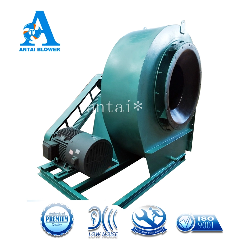 Wholesale Top Quality Low Noise Low Energy Consumption Centrifugal Fan for Industrial