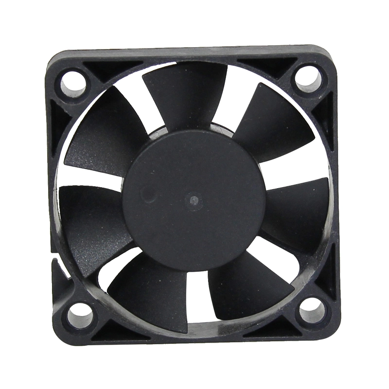 5015 Cooling Fan 5cm Oily 24V 12V 4wires Waterproof Low Noise Car Lamp DC Fan