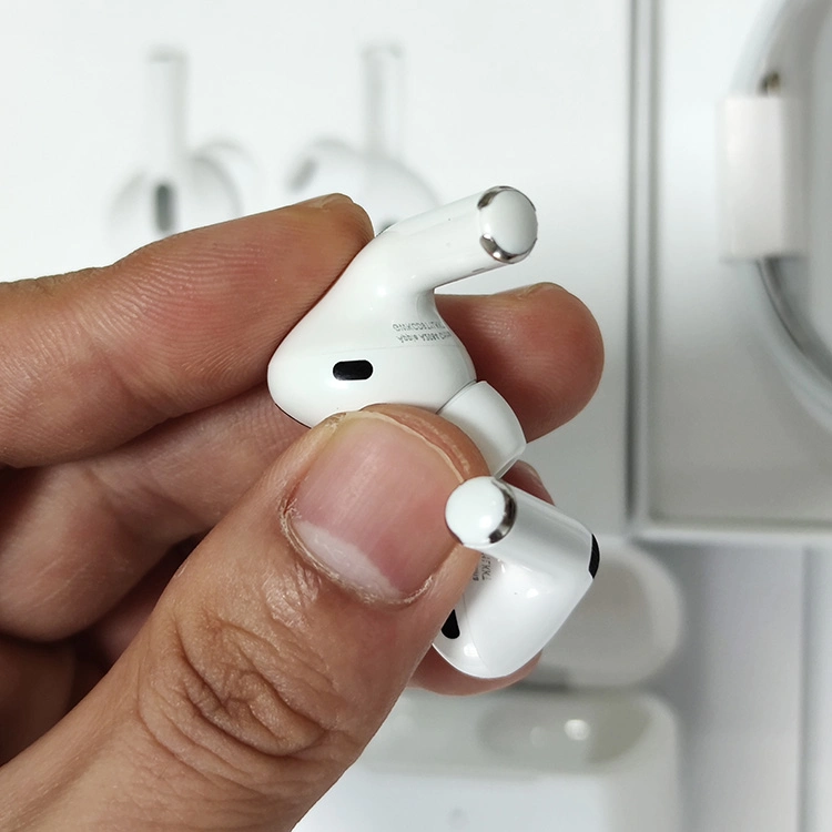 Tws Earphone Wireless Earbuds Noise Cancelling Air Earphones Pods Sports Headphone PRO