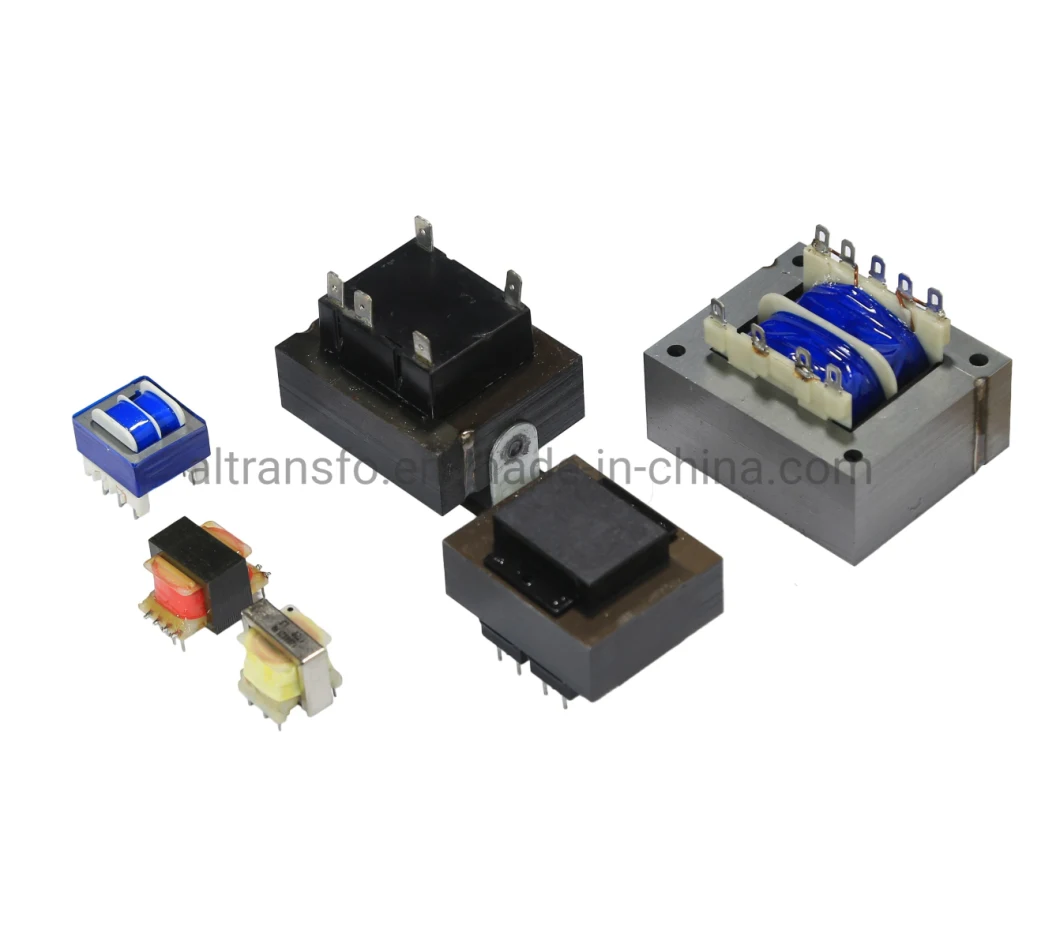 PCB Mounting Transformer, Low Frequency Transformer for Lighting
