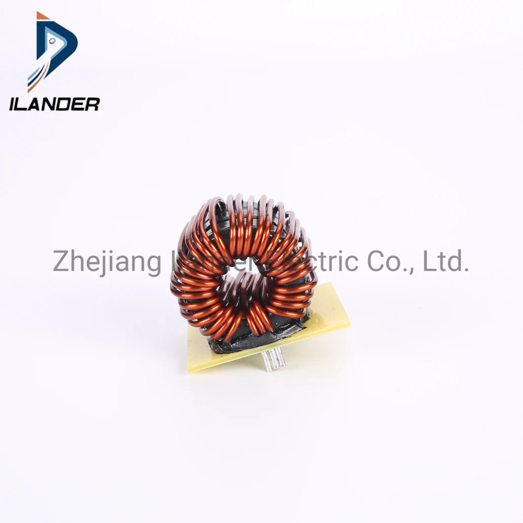 S130 Laser Power Output Filter Inductor of High Frequency