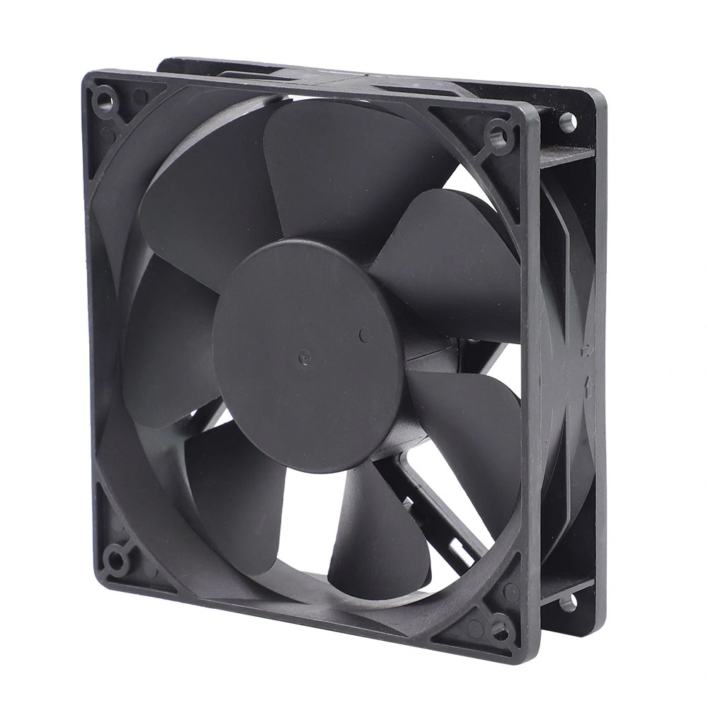 Jsl 120*120*32mm High Speed Low Noise DC Cooling Fan