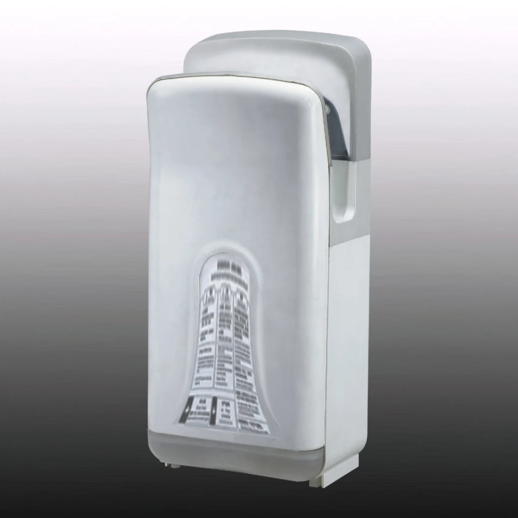 HP-2011 ABS High Speed Low Noise Jet Electrical Hand Dryers