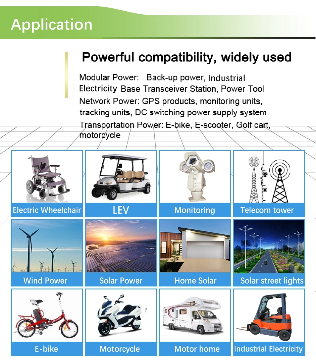 Abel Powered Module 100ah Power Bank Power Amplifier 2500 Power Bank Power
