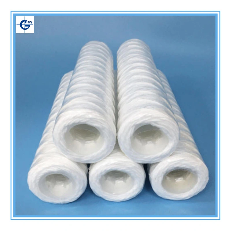 Cotton Filter Cartridge for PCB Electroplating