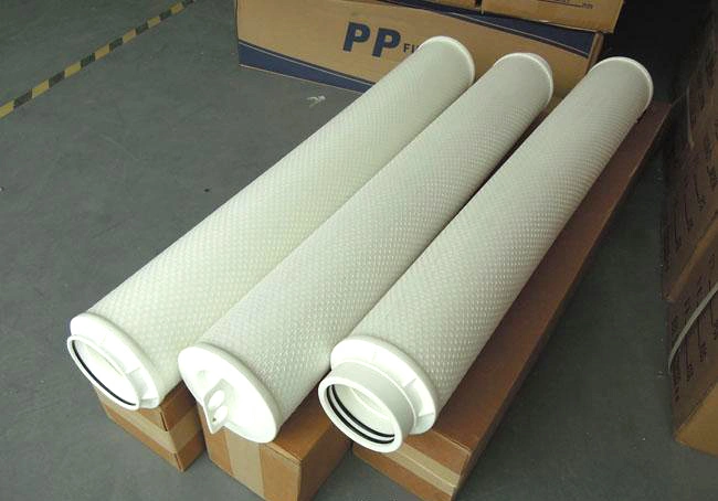 Power Plant Condensate Filter Water Parker Filter Cartridge for Rfp050-40npx-L