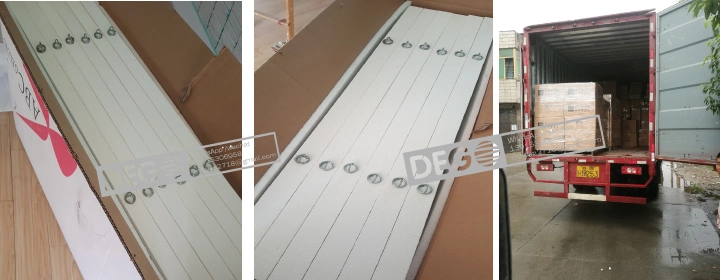 Noise Reduction Noise Absorbing Panels