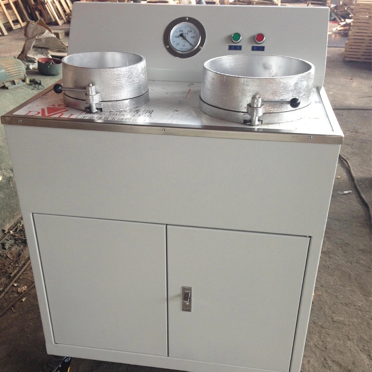 Laboratory Mineral Processing Equipment Small Vacuum Filter