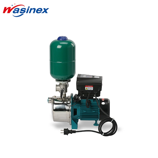 Wasinex 0.75kw Single Phase in & Single Phase out Water Pump