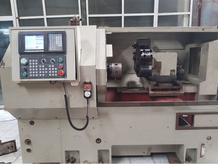 China General Purpose   CNC Lathe Machine Controller with Atc+PLC  CNC Lathe Turning Controller