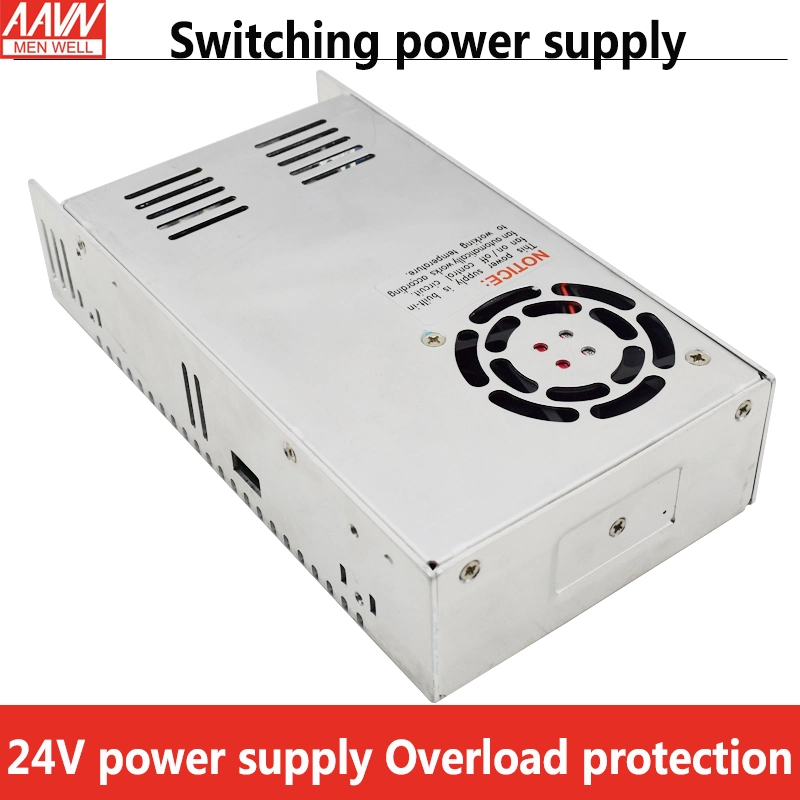 600W High Power DC Transformer 60V 10A DC Industrial Switching Power Supply Motor Monitoring Power Supply