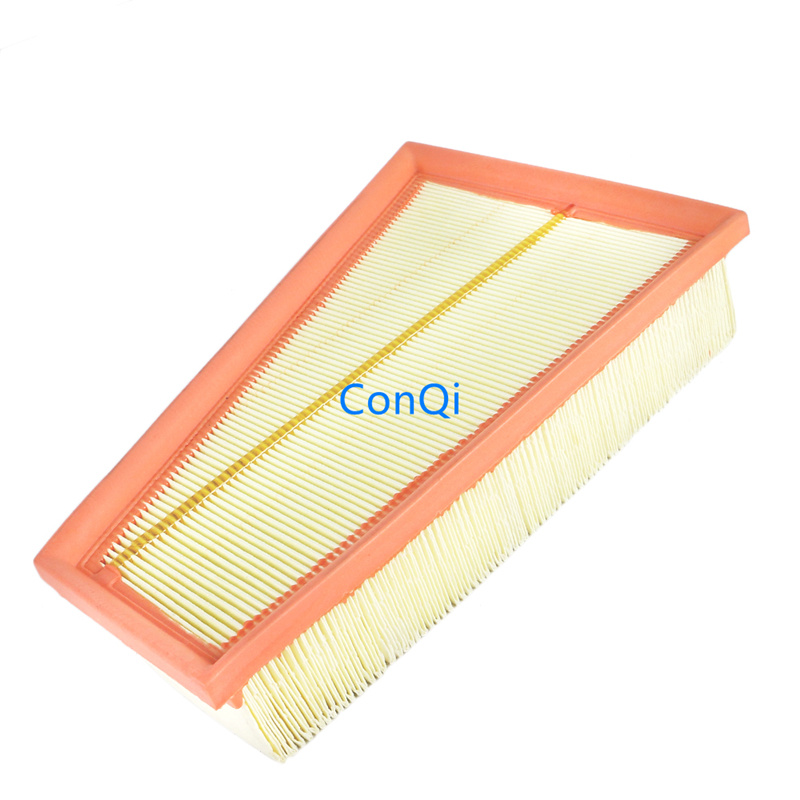 High Efficiency AC Cabin Filter PU Auto Air Filter Element for Benzz A2700940004