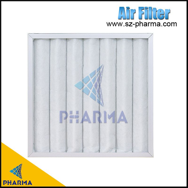 HVAC Air Filter Dust HEPA Filter