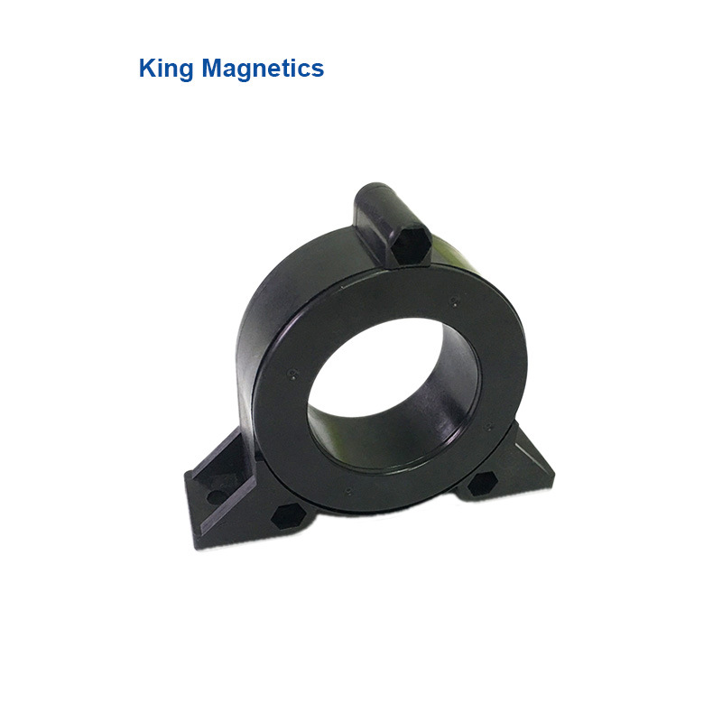 Kmn1108025 Factory Supplies High Al Value Ferrite EMI Filter Nanocrystalline Core