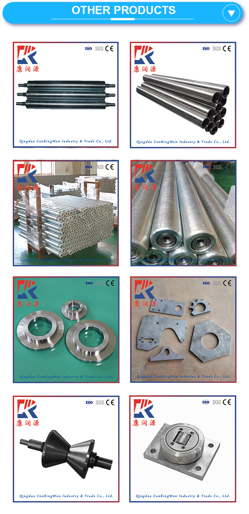 Custom Machinery Sheet Metal Mounting Bracket Fabrication/Steel Frame Fabrication