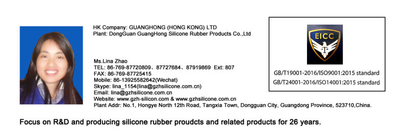 OEM Manufacturer Customize Molded Silicone Rubber Microphone Noise Filter Covers