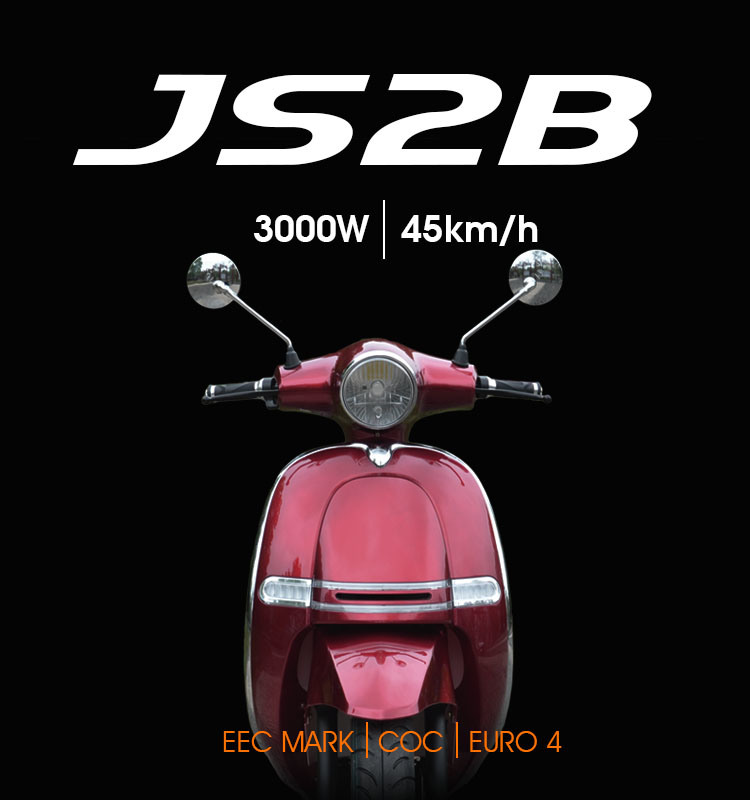 3000W High Power Electric Scooter/Adult Electric Scooters/Electric Motorcycle