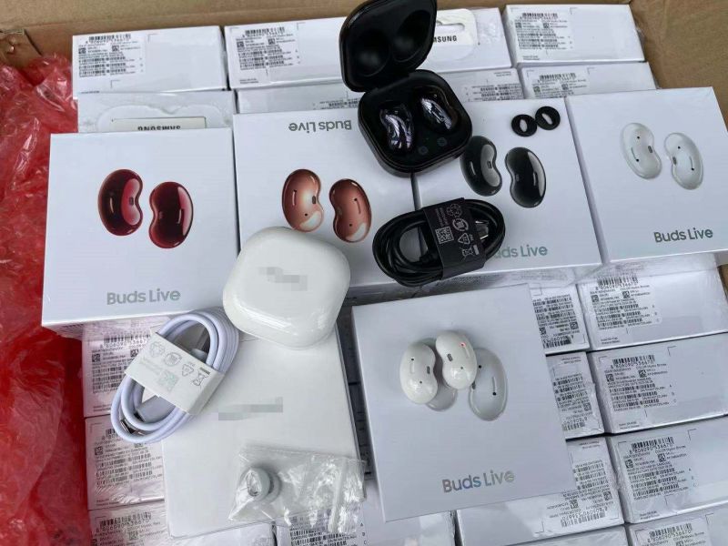 Noise Cancellation Buds Live R180 Bluetooth Earphone