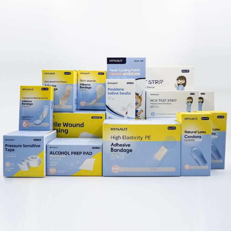 Customizing Premier Medical First Aid Bag/Kit/Box